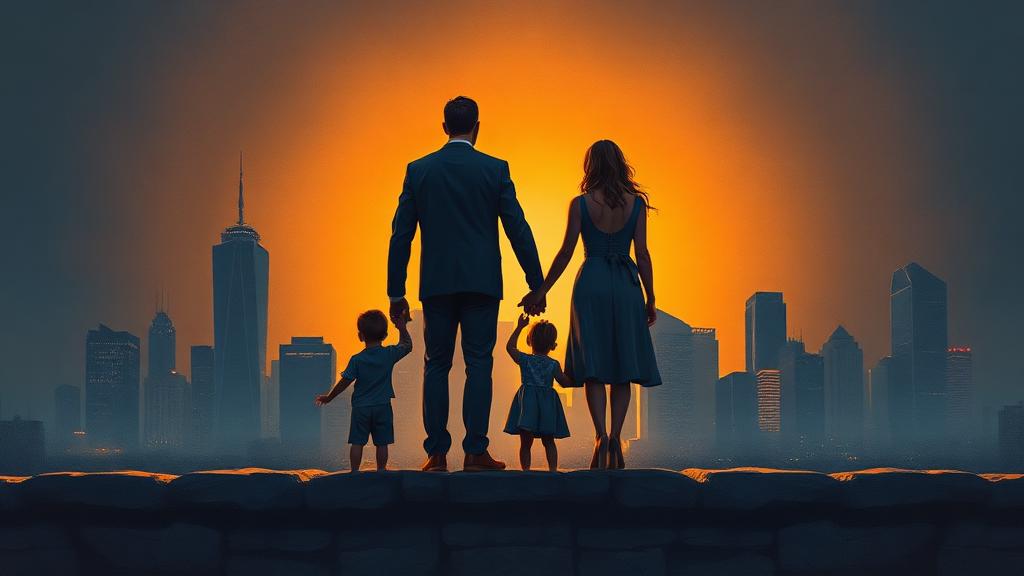 Capa do curso Casamento, Família e Sociedade